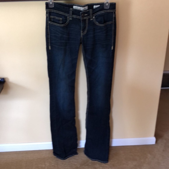 BKE denim Stella jeans , 28 x 37.5